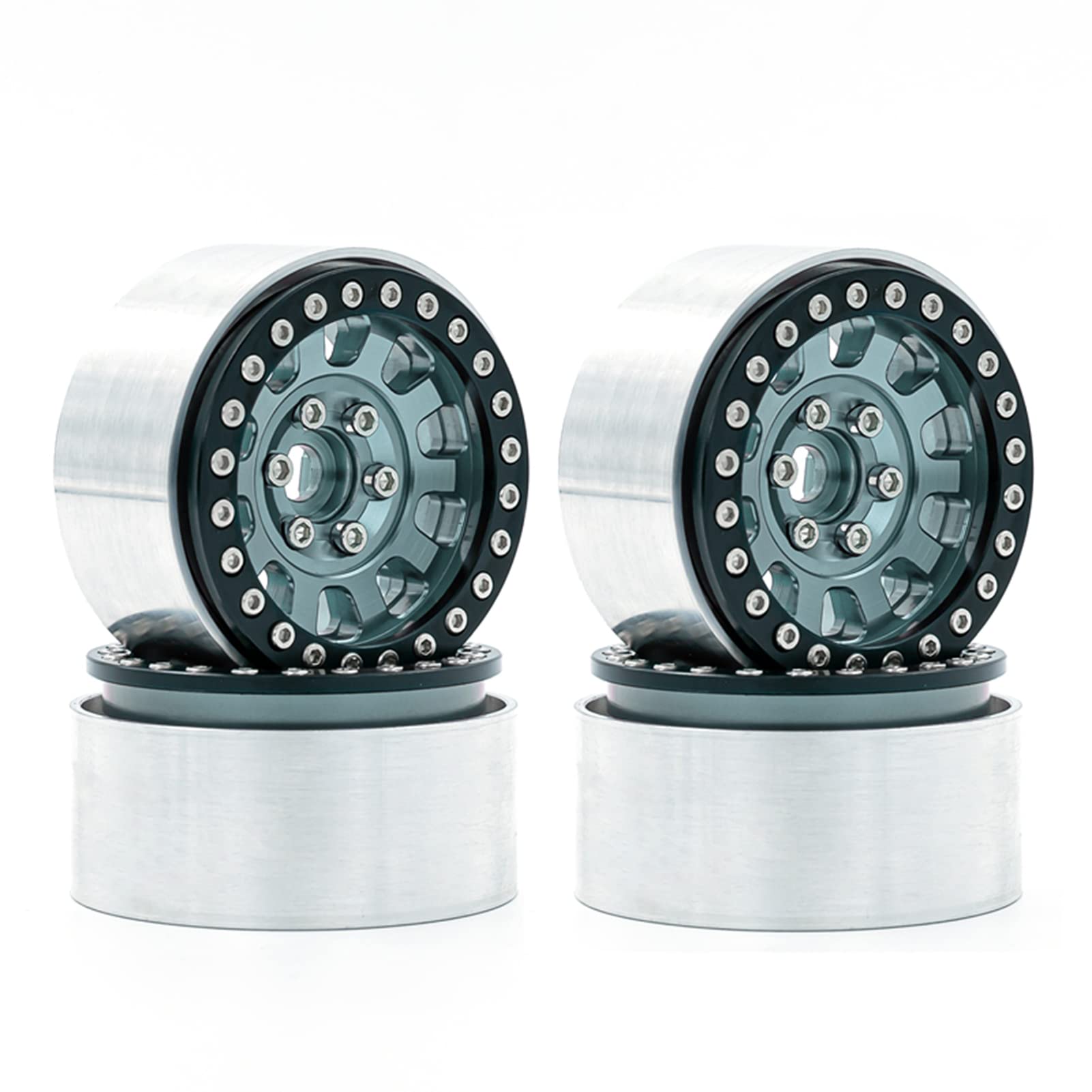 Amazon.co.jp: Duangu アルミ合金ホイールリムビードロックホイール